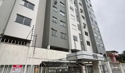Apartamento Mobiliado Santa Catarina Caxias do Sul