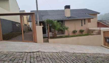 Casa São Giácomo Caxias do Sul