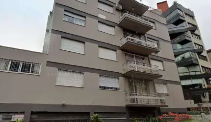 Apartamento Semi Mobiliado Nossa Senhora de Lourdes Caxias do Sul