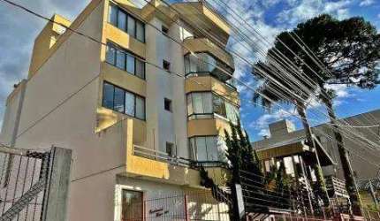 Apartamento Mobiliado Pio X Caxias do Sul