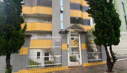 Apartamento Semi Mobiliado Charqueadas Caxias do Sul