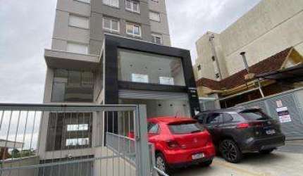 Apartamento Mobiliado Centro Caxias do Sul