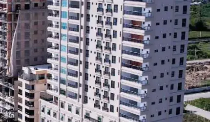 M8 - Residencial Jardim Europa (diferenciado)