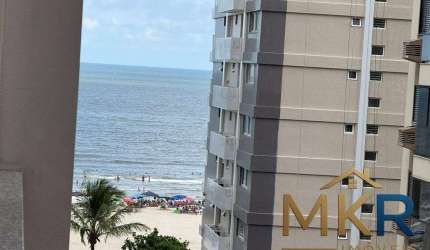 M9 - Ed. Alfa Centauro - Quadra mar em Balneário Camboriú