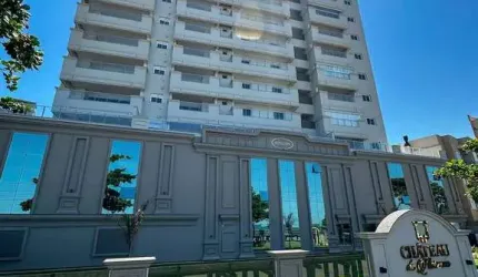 M43 - Apartamento no Château de Florence em Itapema