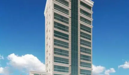 M65 - Netuno apartamento em Porto Belo