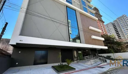 M81 - Resicencial Marbella apartamento em Porto Belo