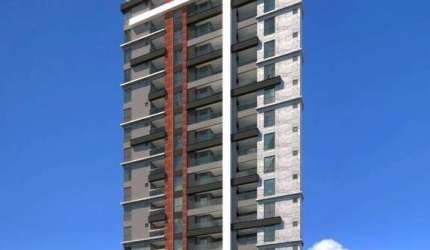 M83 - Villa Orizzon II apartamento em Itapema