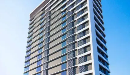 M85 - Lexington apartamento em Porto Belo