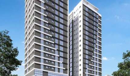 M88 - Venice Residence apartamento em Itapema