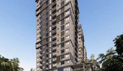 M153 - Ilhas Lavezzi apartamento em Itapema