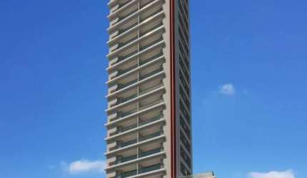 M155 - Residencial Nelson Santos apartamento em Itapema