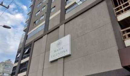 M193 - Edifício Maria Valentina apartamento em Itapema