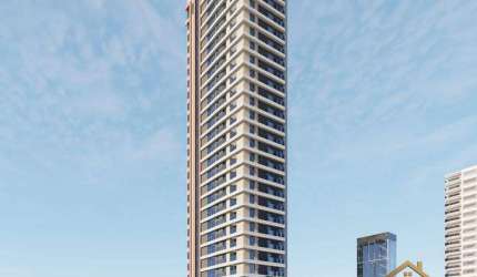 M197 -  Superiore Residence apartamento em Porto Belo
