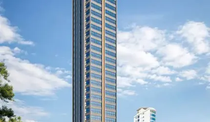 M94 - Avangard apartamento em Porto Belo