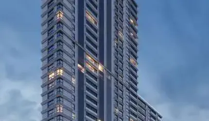 M106 - Latitude Residences apartamento em Itapema