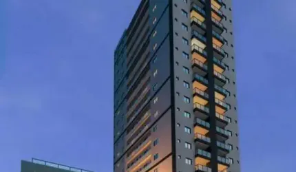M110 - Edifício Zurich Residencial apartamento em Itapema