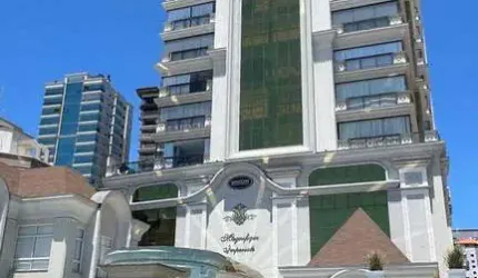 M18 - Mafnifique Imperiale apartamento em Itapema