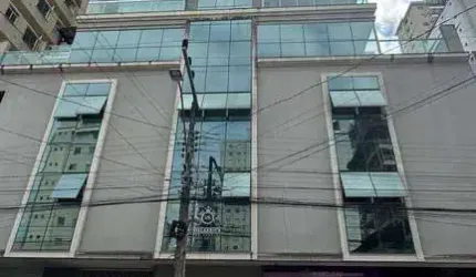 M126 - Edifício Villarrica apartamento em Itapema