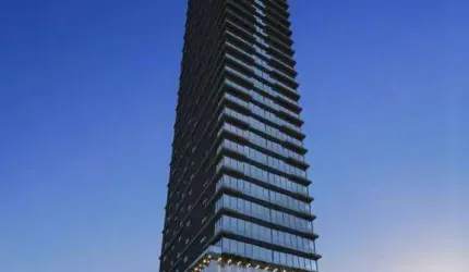 M136 - Edifício Shanghai Tower apartamento em Itapema