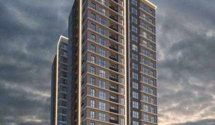 M138 - Maybelly Towers apartamentos em Itapema