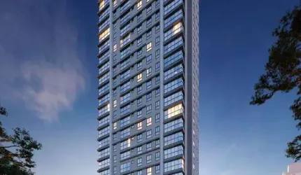 M140 - Houston House apartamento em Porto Belo