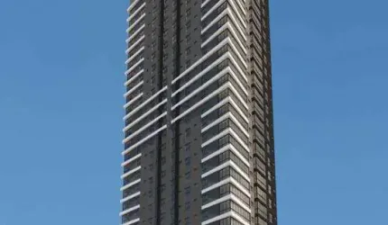 M142 - Port Said Building apartamento em Porto Belo