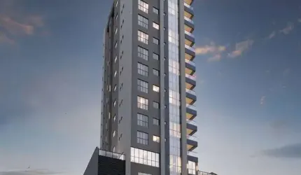 M159 - Coração do Oceano apartamento em Itapema