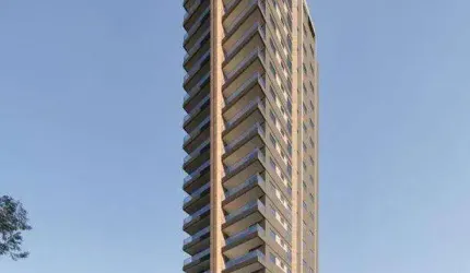M168 - Honor apartamento em Itapema