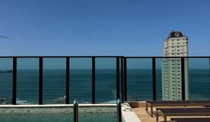 M208 - Belle Maison apartamento em Itapema