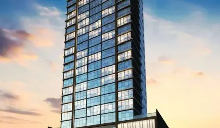 M210 - Infinity Tower Flat apartamentos em Itapema