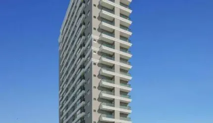 M212 - Filemon Residence apartamento em Itapema