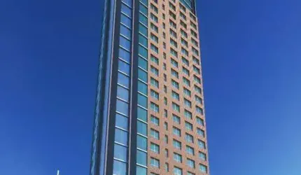 M219 - Le Rêve Flat apartamentos em Itapema