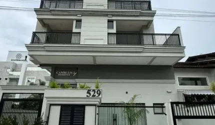 M230 - Cambllis Residence apartamento em Bombinhas