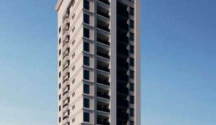 M231 - Celebrare Residence apartamento em Porto Belo