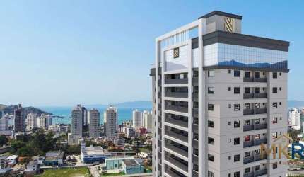 M233 - Home in Garden apartamento em Itapema