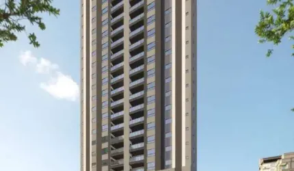 M240 - Residencial Yaris apartamento em Itapema