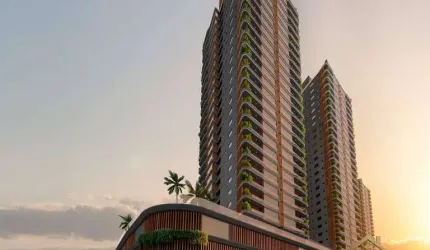 M242 - Ilhas de Porto belo apartamentos em Porto Belo