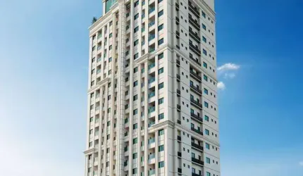 M250 - Belle Maison apartamento em Itapema