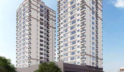 M256 - Venice Home Club apartamento em Itapema