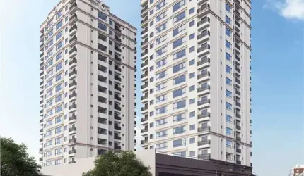 M266 - Venice Home Club apartamento em Itapema