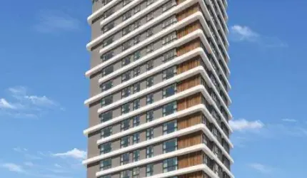 M272 - Isla Passion apartamentos em Itapema