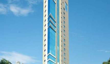 M281 - Providenciales Residence apartamento em Itapema