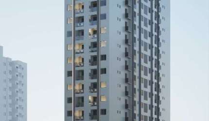 M39 - Rio de Janeiro Residence em Itapema