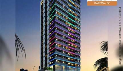 M53 - Vila Nova de Gaia Residencial em Itapema