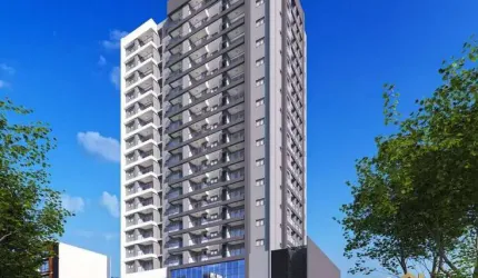 M306 - Edifício Maria Isabel Residencial apartamento em Itapema