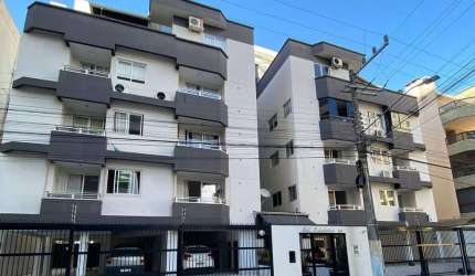 M368 - Edifício Estaleiro apartamento em Itapema