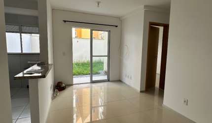 U- Cond Fit life com giardino