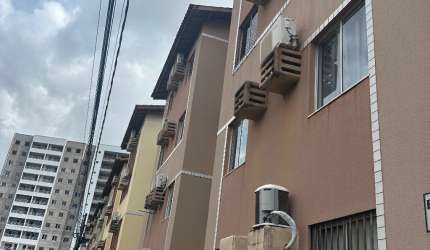 U Apartamento Cohama Térreo
