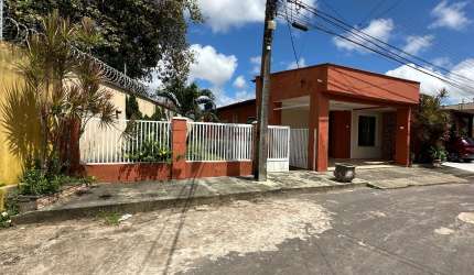 U Casa em Cond planalto pingao